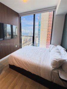 Aluguel de apartamento no E11EVEN Hotel & Residences 3006A