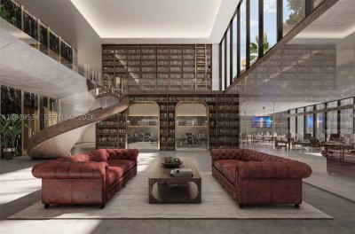 Aluguel de apartamento no E11EVEN Hotel & Residences 3608