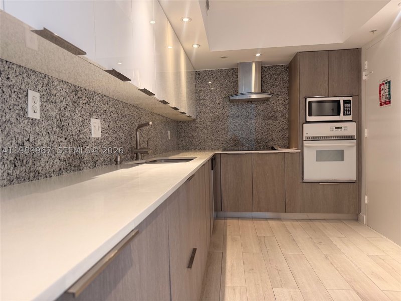 Apartment for rent at Sian Ocean Residences 8H