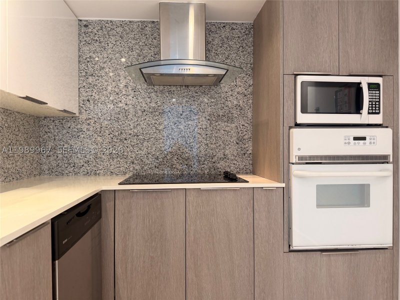 Apartment for rent at Sian Ocean Residences 8H
