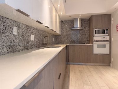 Aluguel de apartamento no Sian Ocean Residences 8H