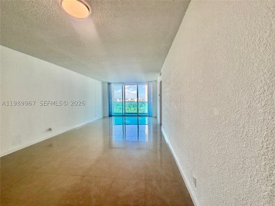 Aluguel de apartamento no Sian Ocean Residences 8H