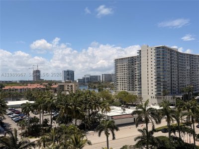 Aluguel de apartamento no Sian Ocean Residences 8H