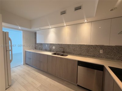 Aluguel de apartamento no Sian Ocean Residences 8H