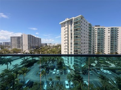 Aluguel de apartamento no Sian Ocean Residences 8H