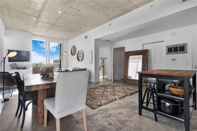 Comprar apartamento en Centro Condo 2802
