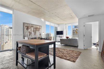 Comprar apartamento en Centro Condo 2802