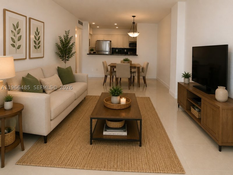 Comprar apartamento no Ocean View 123