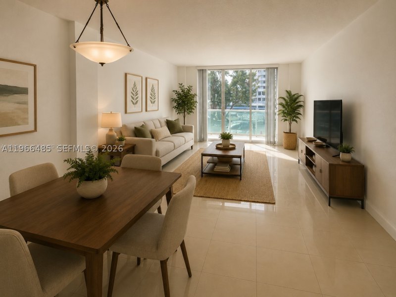 Comprar apartamento no Ocean View 123