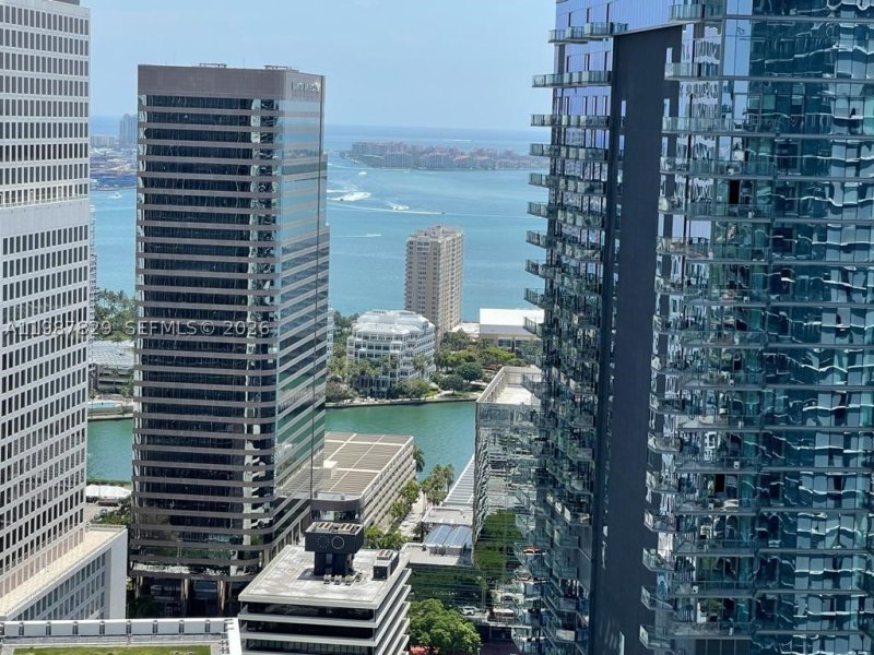 Comprar apartamento en Brickell City Centre Rise 3609