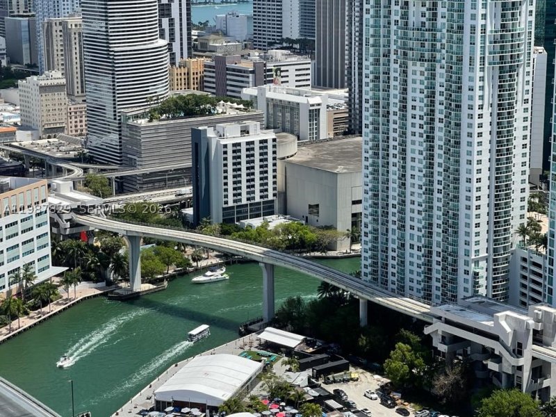 Comprar apartamento en Brickell City Centre Rise 3609