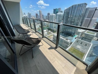 Comprar apartamento en Brickell City Centre Rise 3609