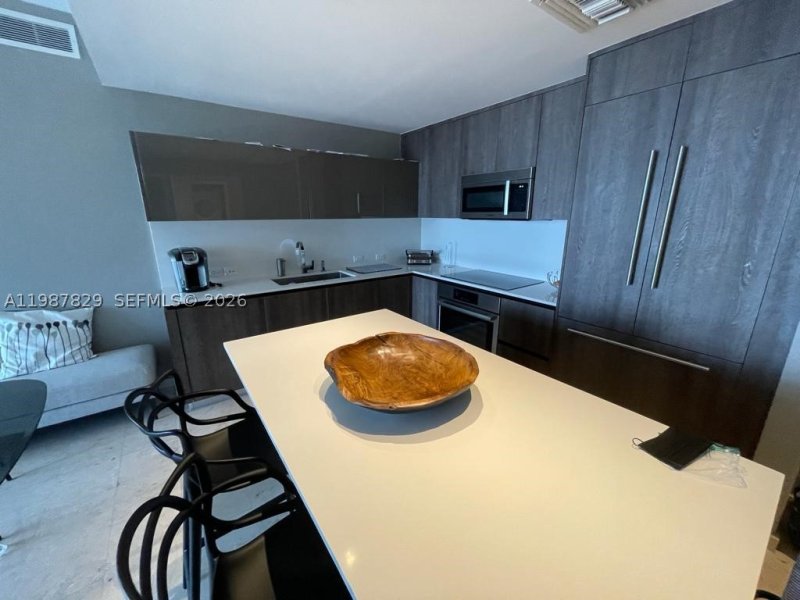 Comprar apartamento en Brickell City Centre Rise 3609
