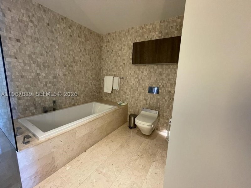 Comprar apartamento en Brickell City Centre Rise 3609