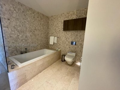 Comprar apartamento en Brickell City Centre Rise 3609