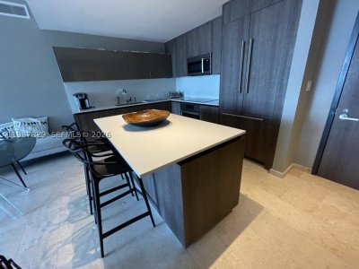 Comprar apartamento en Brickell City Centre Rise 3609