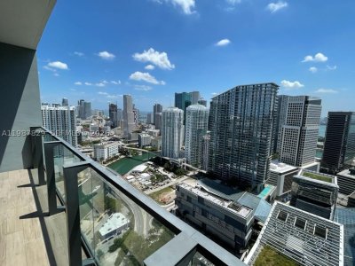 Comprar apartamento en Brickell City Centre Rise 3609