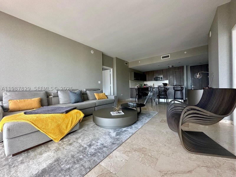 Comprar apartamento en Brickell City Centre Rise 3609