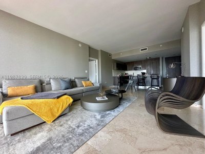 Comprar apartamento en Brickell City Centre Rise 3609