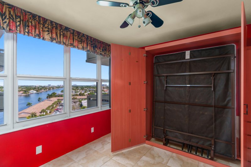 Condo for sale at Coral Ridge Towers North 1012