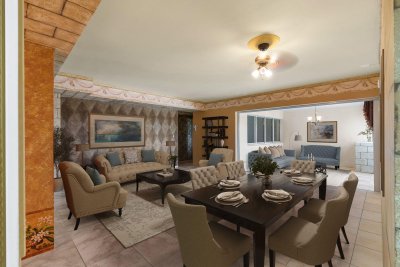 Comprar apartamento no Coral Ridge Towers North 1012