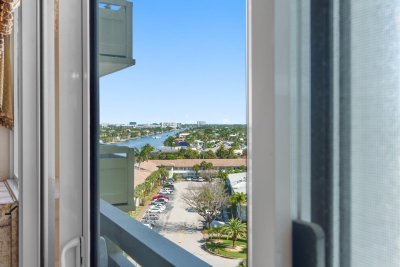 Comprar apartamento no Coral Ridge Towers North 1012
