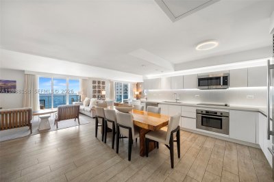 Comprar apartamento en 1 Hotel & Homes South Beach 1040