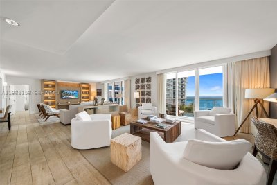 Comprar apartamento en 1 Hotel & Homes South Beach 1040