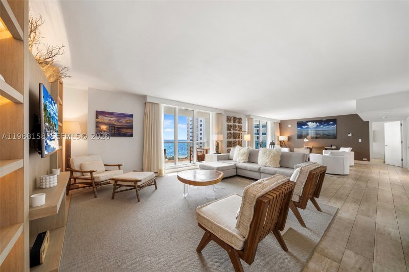 Comprar apartamento en 1 Hotel & Homes South Beach 1040