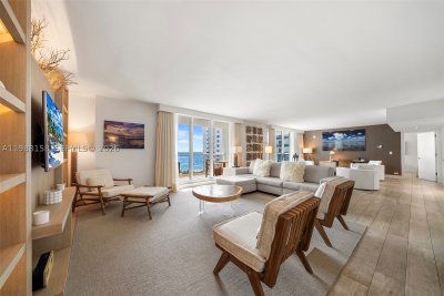 Comprar apartamento en 1 Hotel & Homes South Beach 1040