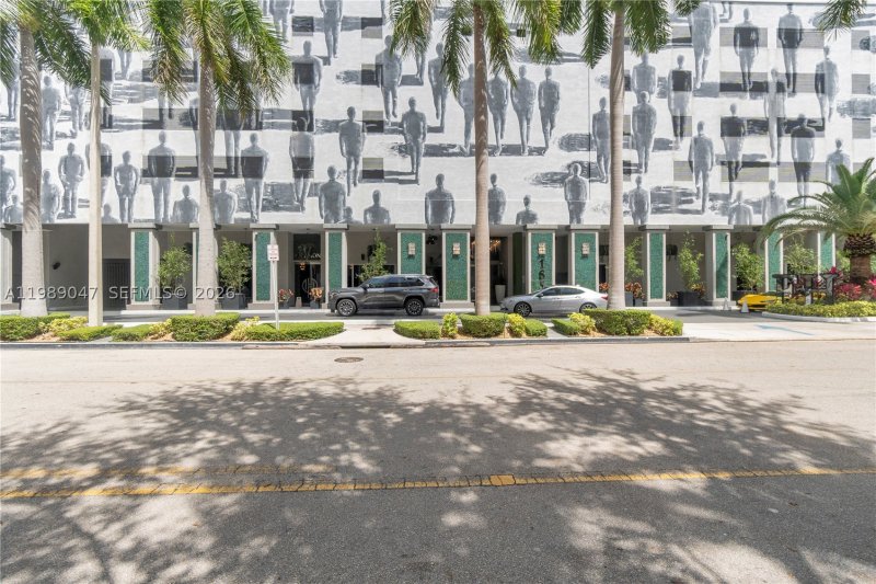 Apartment for rent at Fortune House 1611