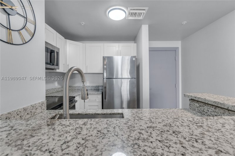 Apartment for rent at Fortune House 1611