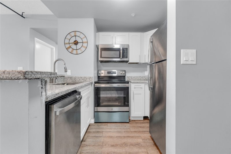 Apartment for rent at Fortune House 1611