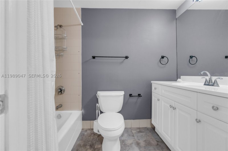 Apartment for rent at Fortune House 1611