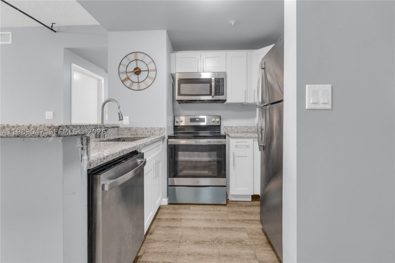 Apartment for rent at Fortune House 1611