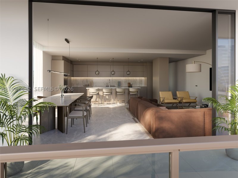 Condo for sale at The Lincoln Coconut Grove 407
