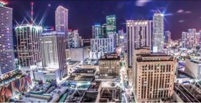 Loft Downtown II Apt #3410