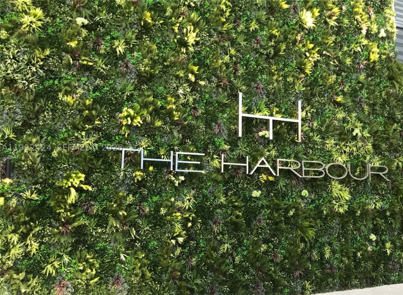 Comprar apartamento en The Harbour 2206