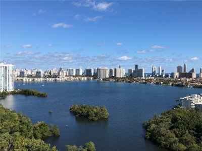Comprar apartamento en The Harbour 2206