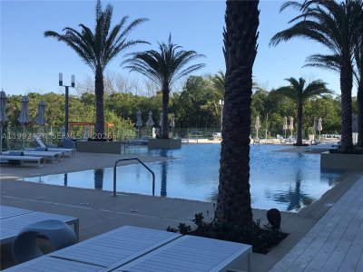 Comprar apartamento en The Harbour 2206
