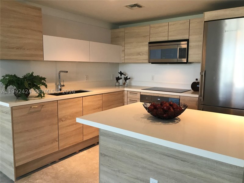 Comprar apartamento en The Harbour 2206