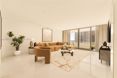 Comprar apartamento no Aston Martin Residences 2103C