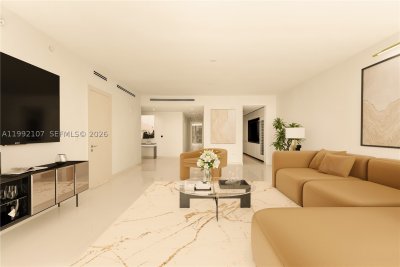Comprar apartamento no Aston Martin Residences 2103C