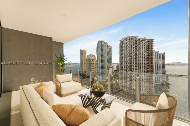 Condo for sale at Aston Martin Residences 2103C