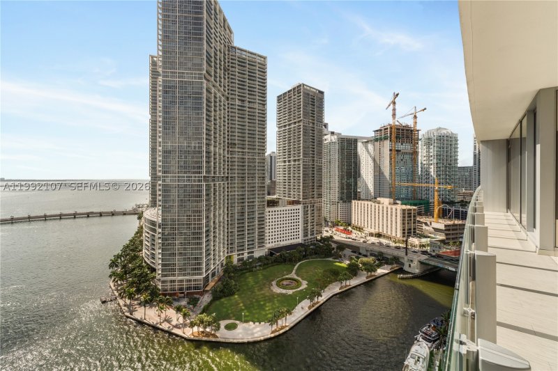 Condo for sale at Aston Martin Residences 2103C