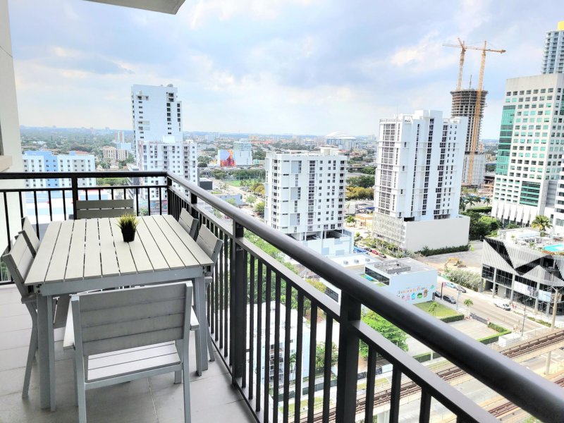 Condo for sale at Nine at Mary Brickell Village 1914