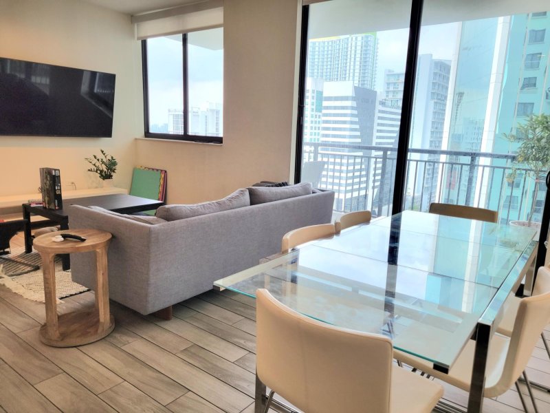 Condo for sale at Nine at Mary Brickell Village 1914