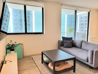 Comprar apartamento no Nine at Mary Brickell Village 1914