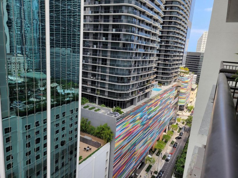 Condo for sale at Nine at Mary Brickell Village 1914