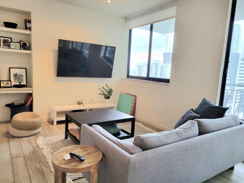 Condo for sale at Nine at Mary Brickell Village 1914